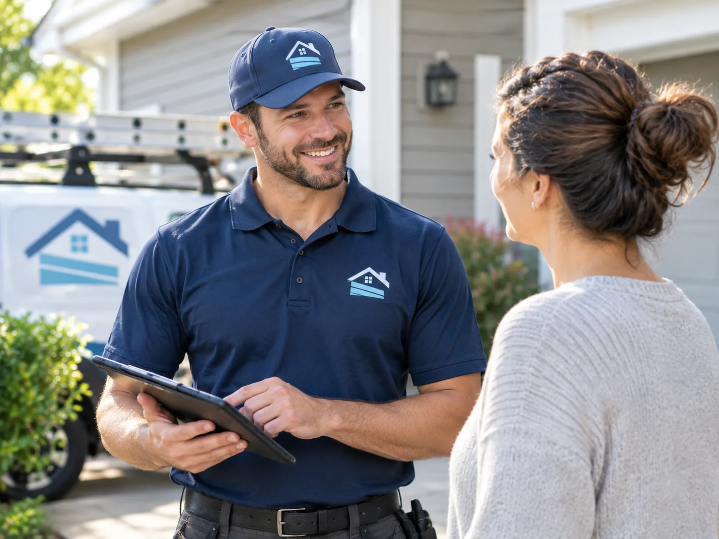 Commercial Siding Repair in Curryville, MO
